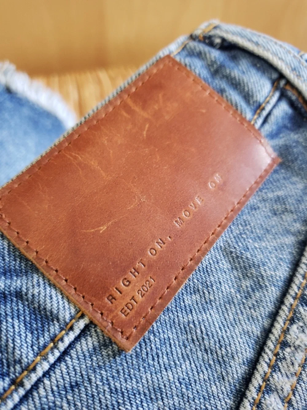 Zara brand size